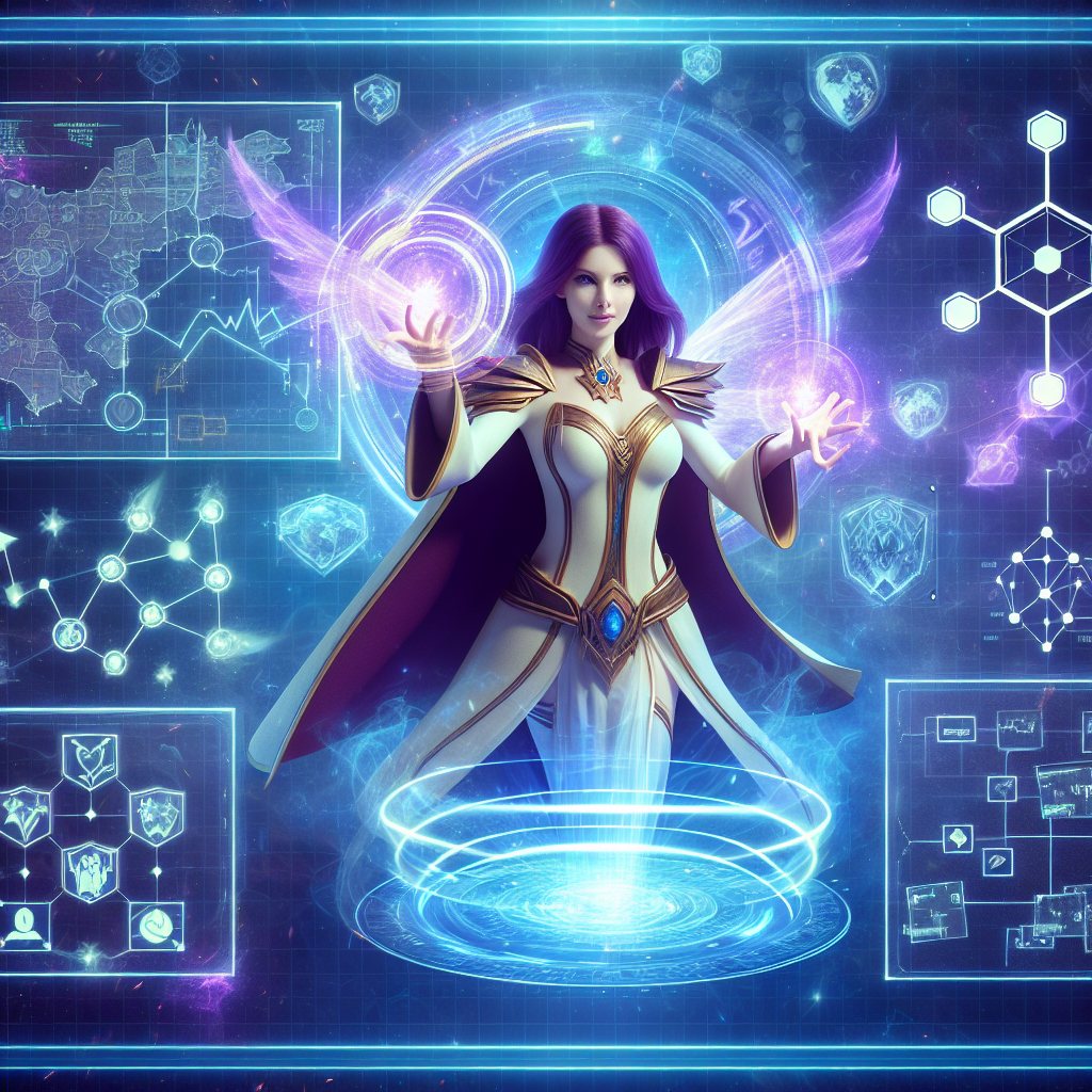 Mastering Vexana: Tips and Strategies for Dominating in Mobile Legends