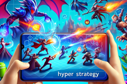 Memahami Konsep Hyper dalam Strategi Mobile Legends