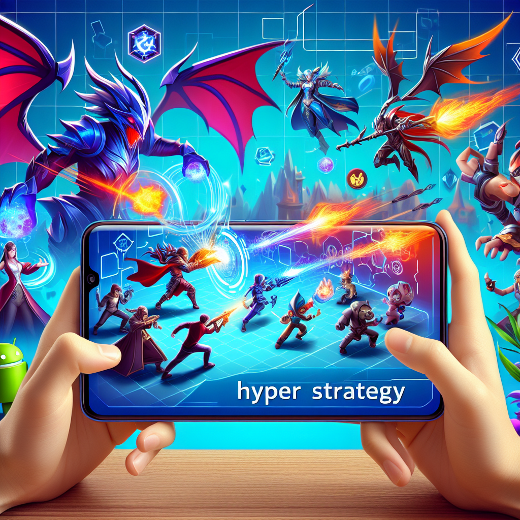 Memahami Konsep Hyper dalam Strategi Mobile Legends