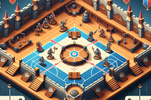 MPL Mobile Legends: Strategies for Dominating the Arena