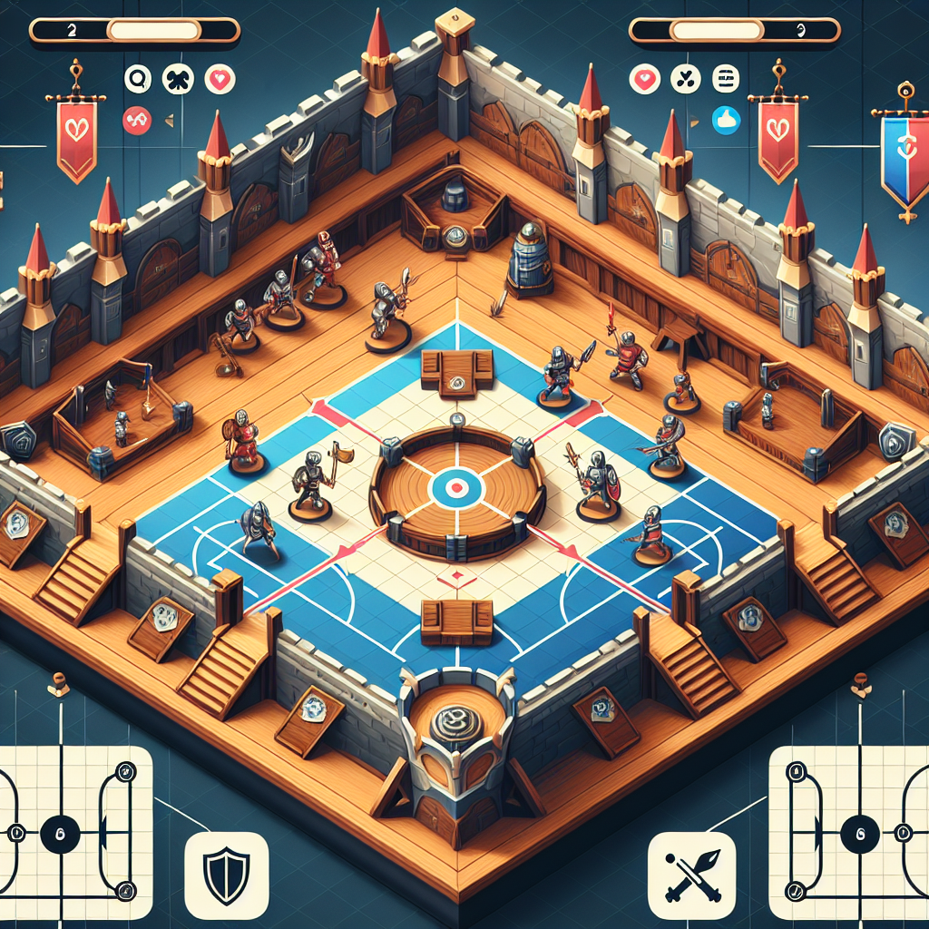 MPL Mobile Legends: Strategies for Dominating the Arena