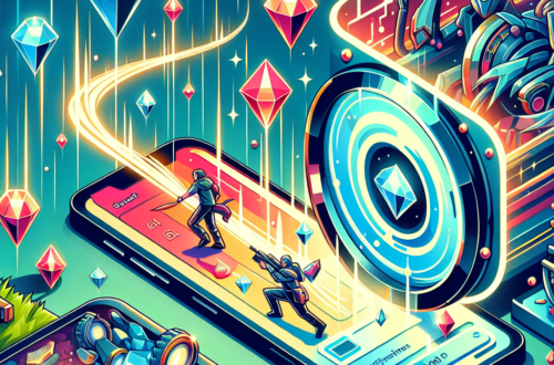Secrets to Efficiently Top Up Mobile Legends Diamonds