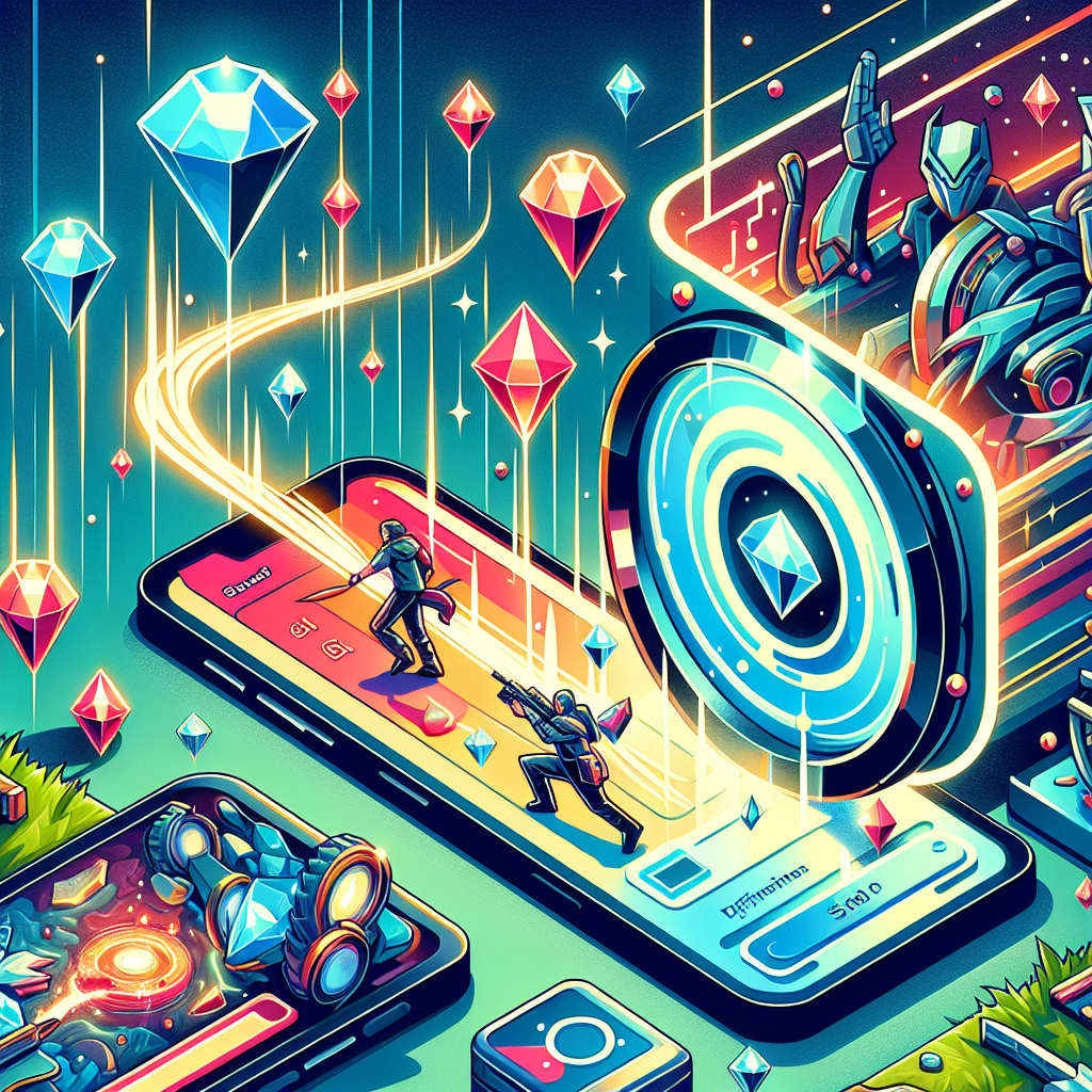Secrets to Efficiently Top Up Mobile Legends Diamonds