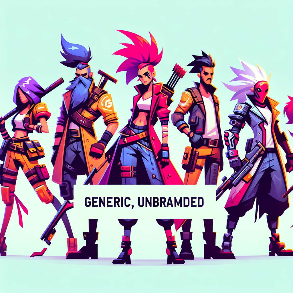 Karakter Animasi Mobile Legend yang Paling Ikonik di Tahun Ini