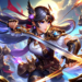 Legenda Pemberani: Kisah Hero Perempuan Mobile Legends yang Menginspirasi
