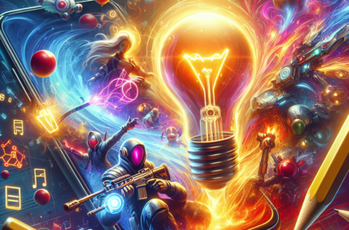 Inspiration: Creative Nicknames for Mobile Legends Players