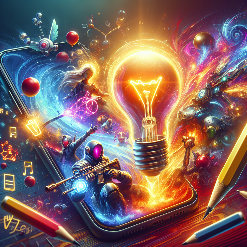 Inspiration: Creative Nicknames for Mobile Legends Players