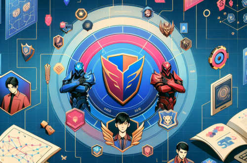 Strategi Esports: Membangun Tim Mobile Legends Terbaik di Tahun 2023