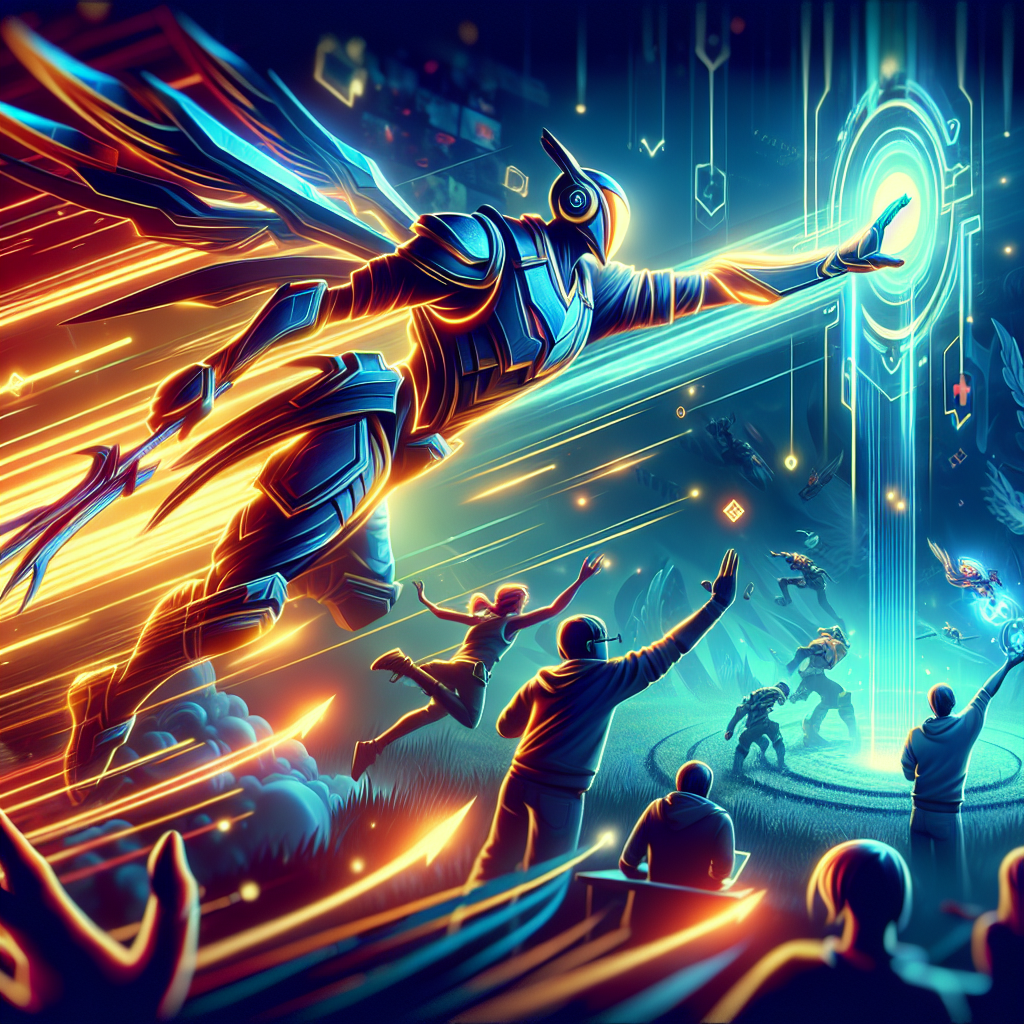 Top Strategies for Dominating in Mobile Legends: A Support's Guide