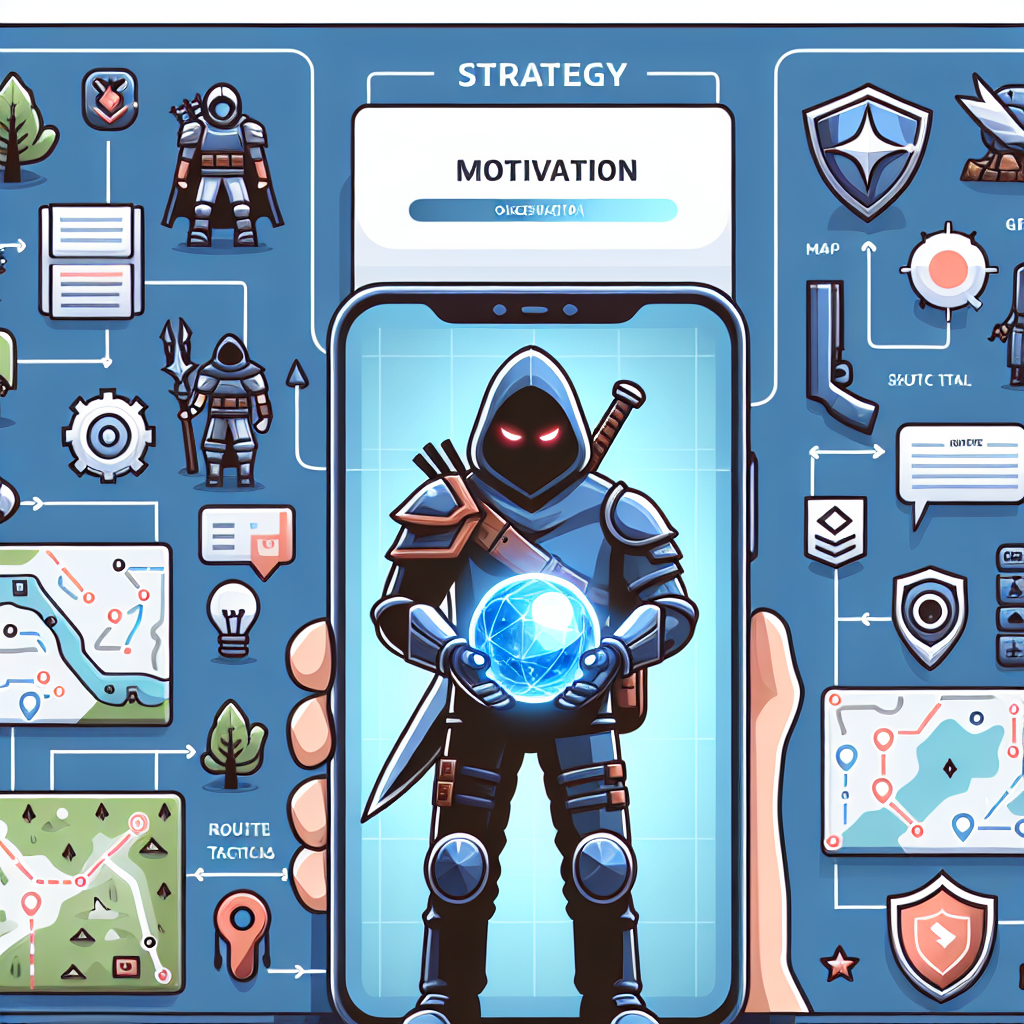 Strategi Menggunakan Kata-Kata Motivasi untuk Meningkatkan Performa di Mobile Legends