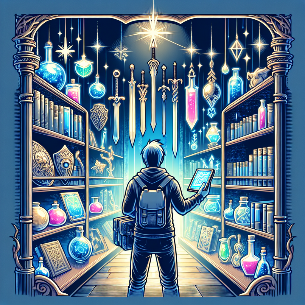 The Ultimate Guide to Finding the Best Mobile Legends Item Gambar PNGs for Building Your Character