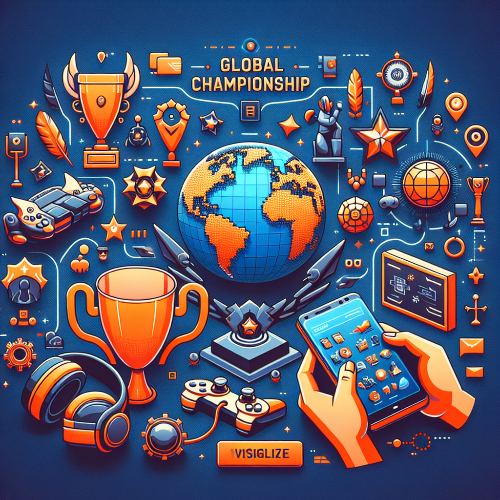 Update Terbaru: Jadwal Mobile Legends M6 Global Championship Terungkap