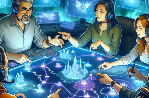 Mobile Legend Ranking Strategies Revealed