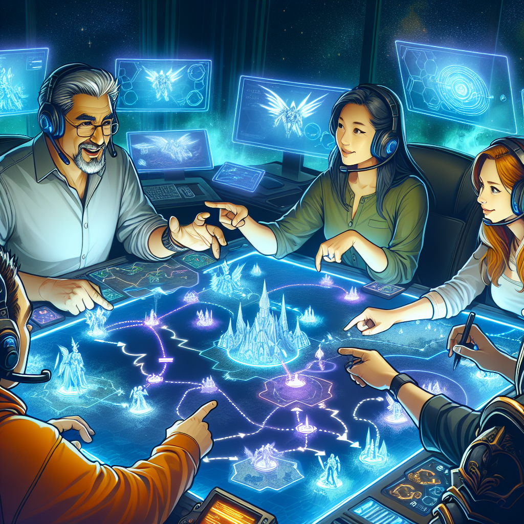 Mobile Legend Ranking Strategies Revealed