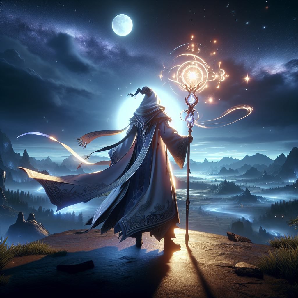 Estes: The Resilient Support Hero of Mobile Legends