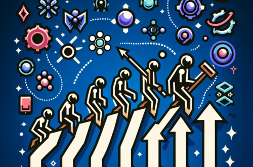 Exploring the Evolution of Logo Squad in Mobile Legends