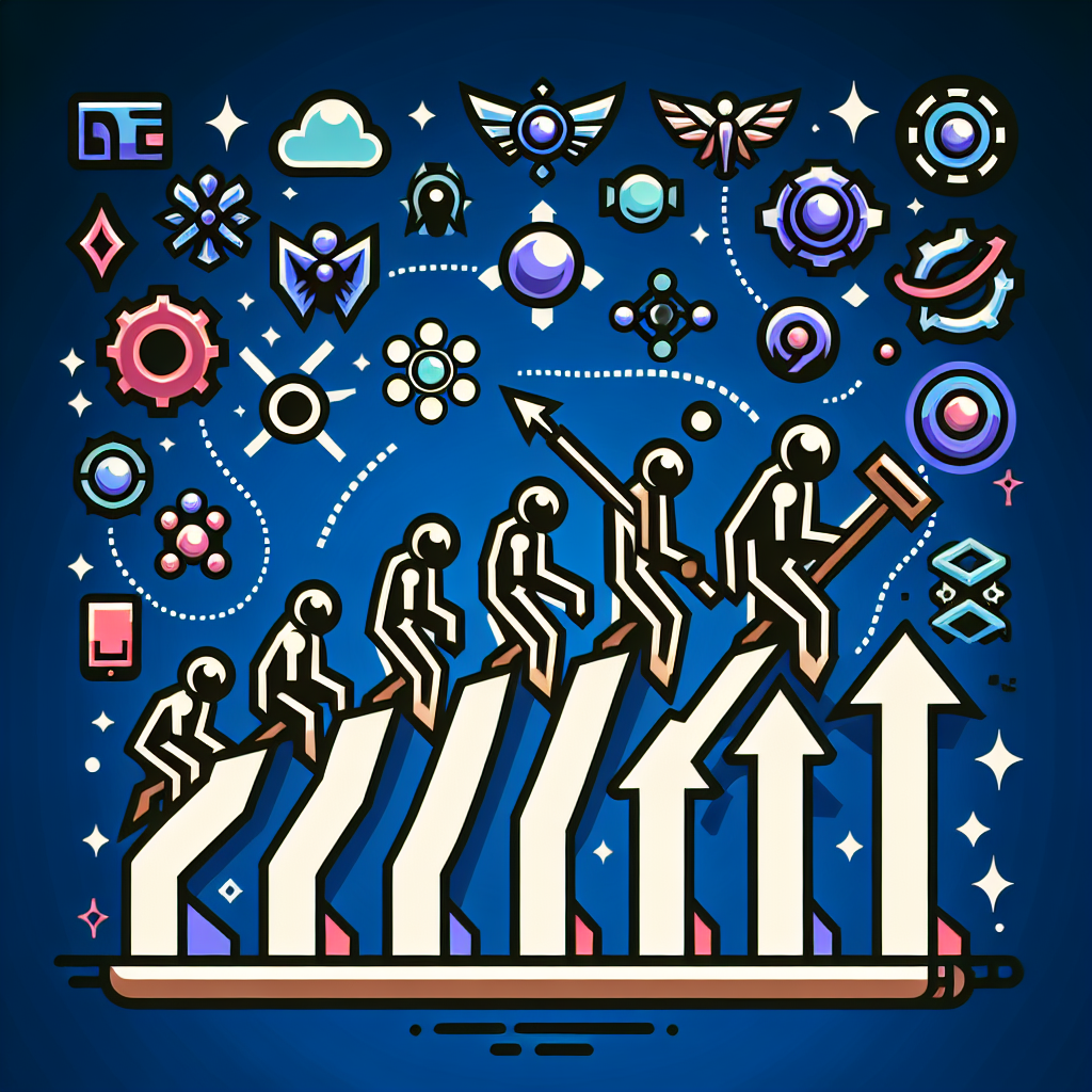 Exploring the Evolution of Logo Squad in Mobile Legends