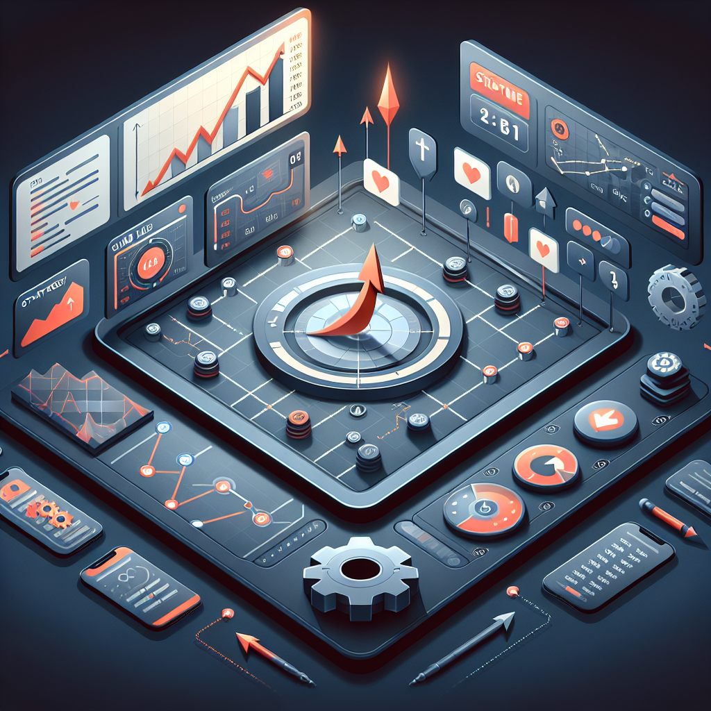 Strategi Meningkatkan MMR Mobile Legend dengan Efektif