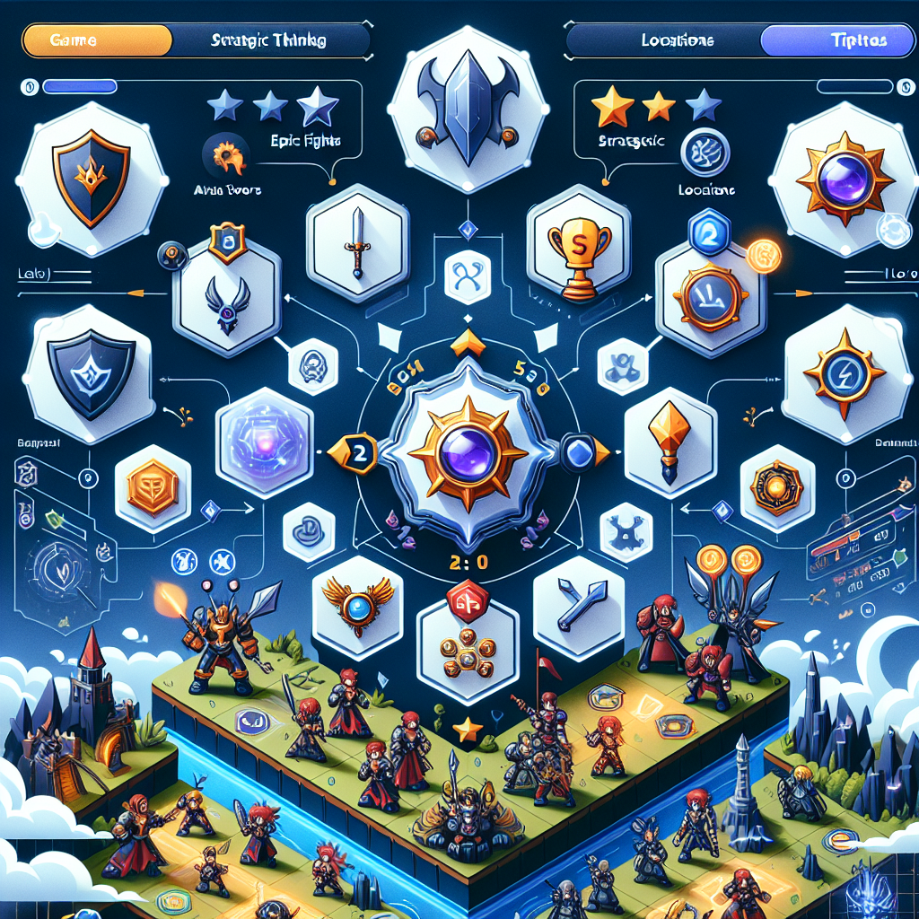 Level Tertinggi Mobile Legend: Strategi dan Tips Mencapainya