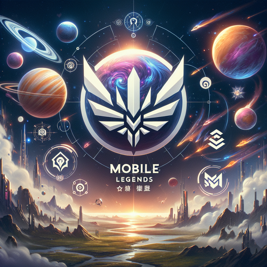 Discover the Latest Mobile Legends Logo PNG for 2023