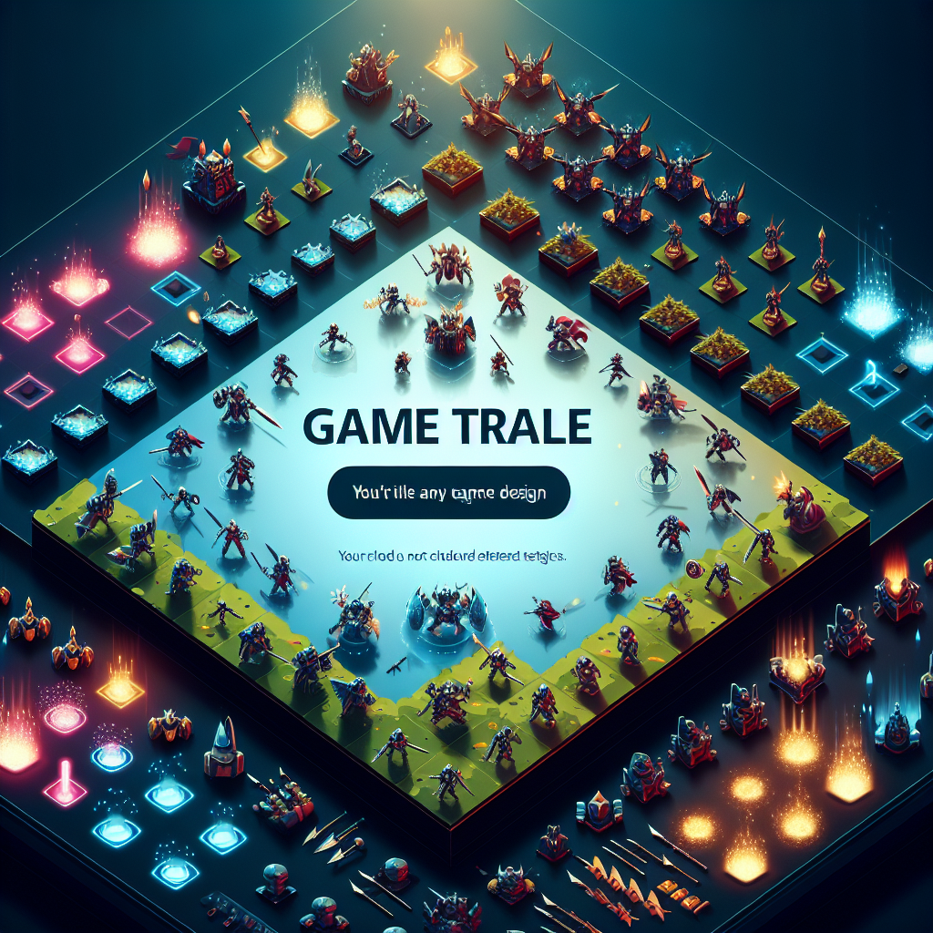 Legendary Tactics in Mobile Legends: Elevate Your Gameplay