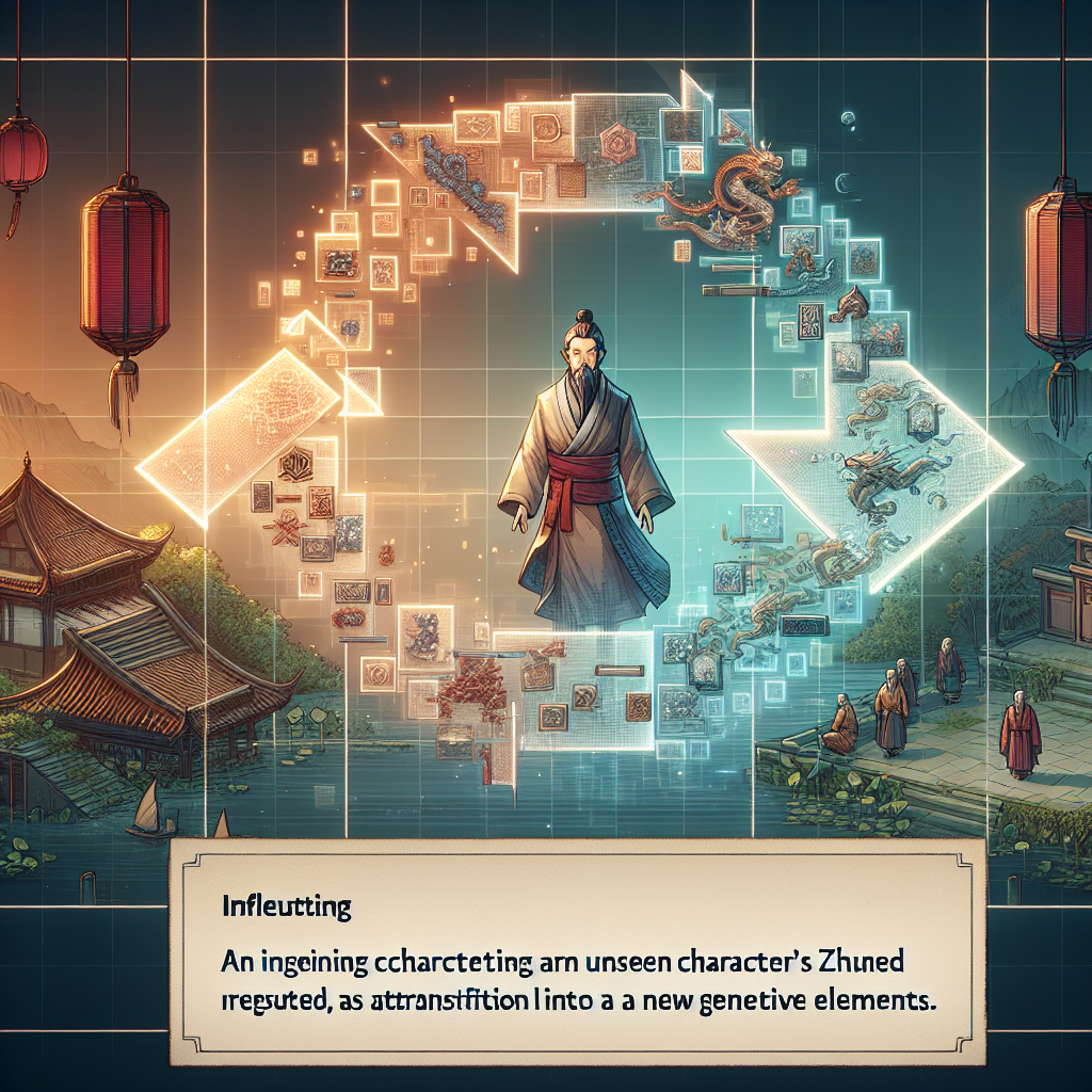 Exploring Zhuxin's Impact on Mobile Legends: A New Era of Gameplay