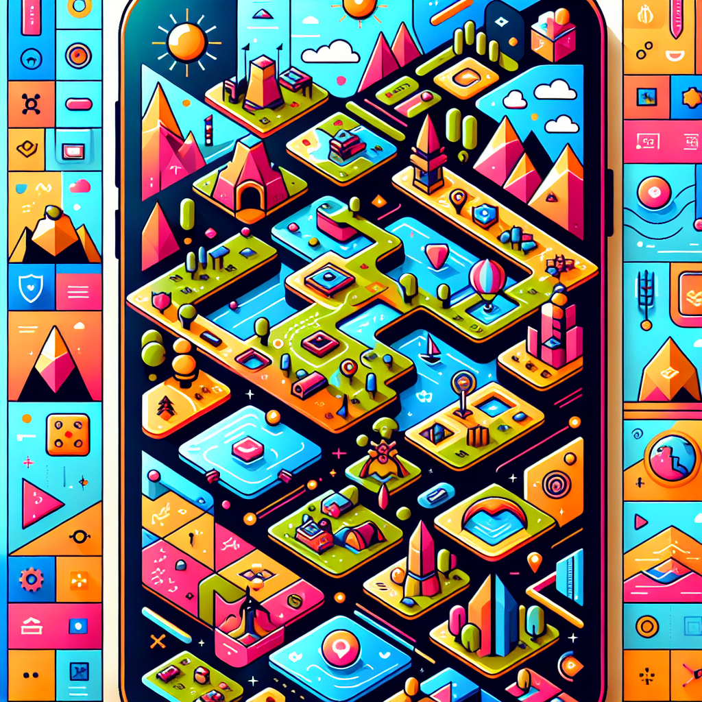 Exploring the Latest Mobile Legends Map Design Innovations