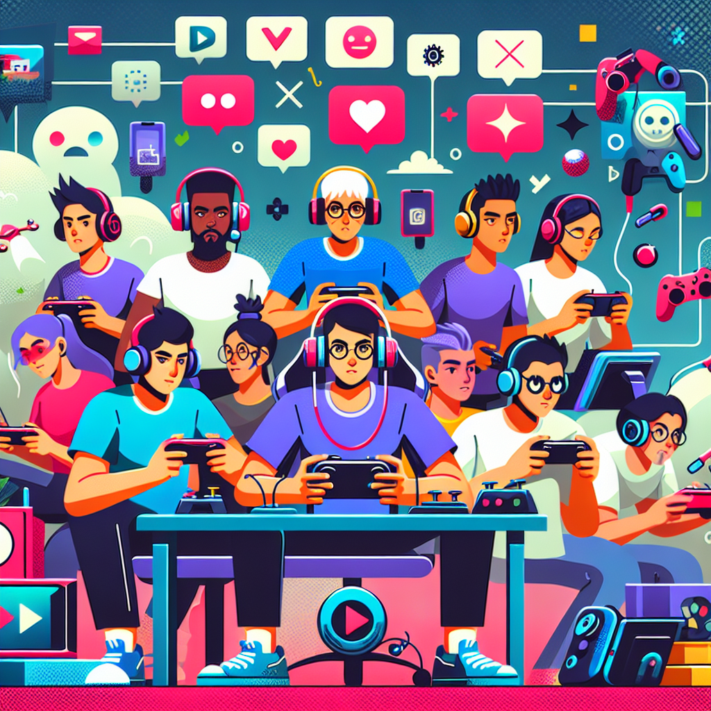 Tren Baru di Dunia Gaming:Jasa Joki Mobile Legend Makin Populer di Kalangan Pemain