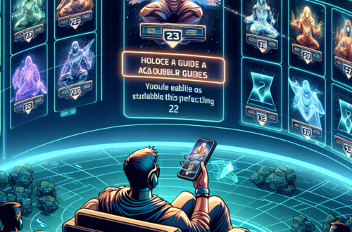 Strategi Terbaik Memilih Joki Gendong Mobile Legend untuk Meningkatkan Peringkat Anda di 2023