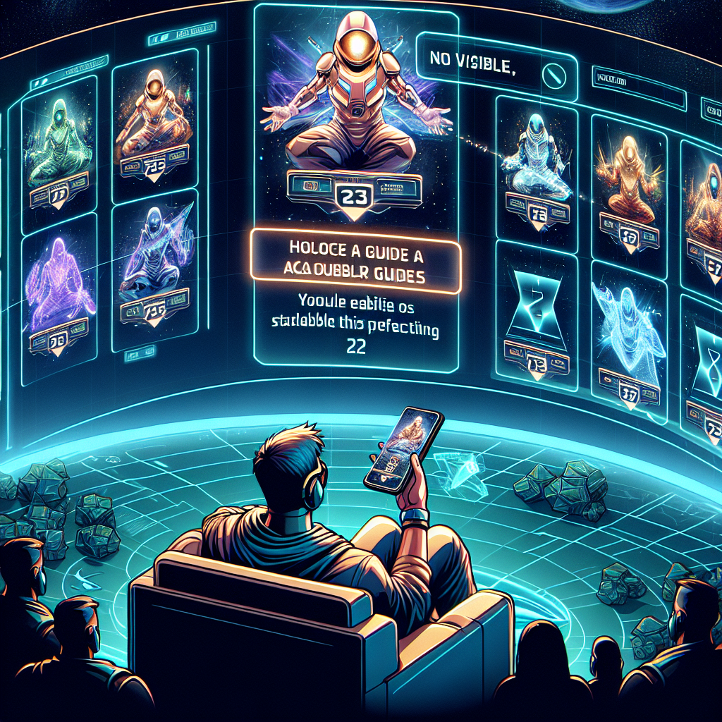 Strategi Terbaik Memilih Joki Gendong Mobile Legend untuk Meningkatkan Peringkat Anda di 2023