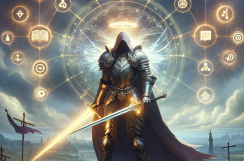 Mastering Lancelot in Mobile Legends: Tips and Strategies to Dominate the Game