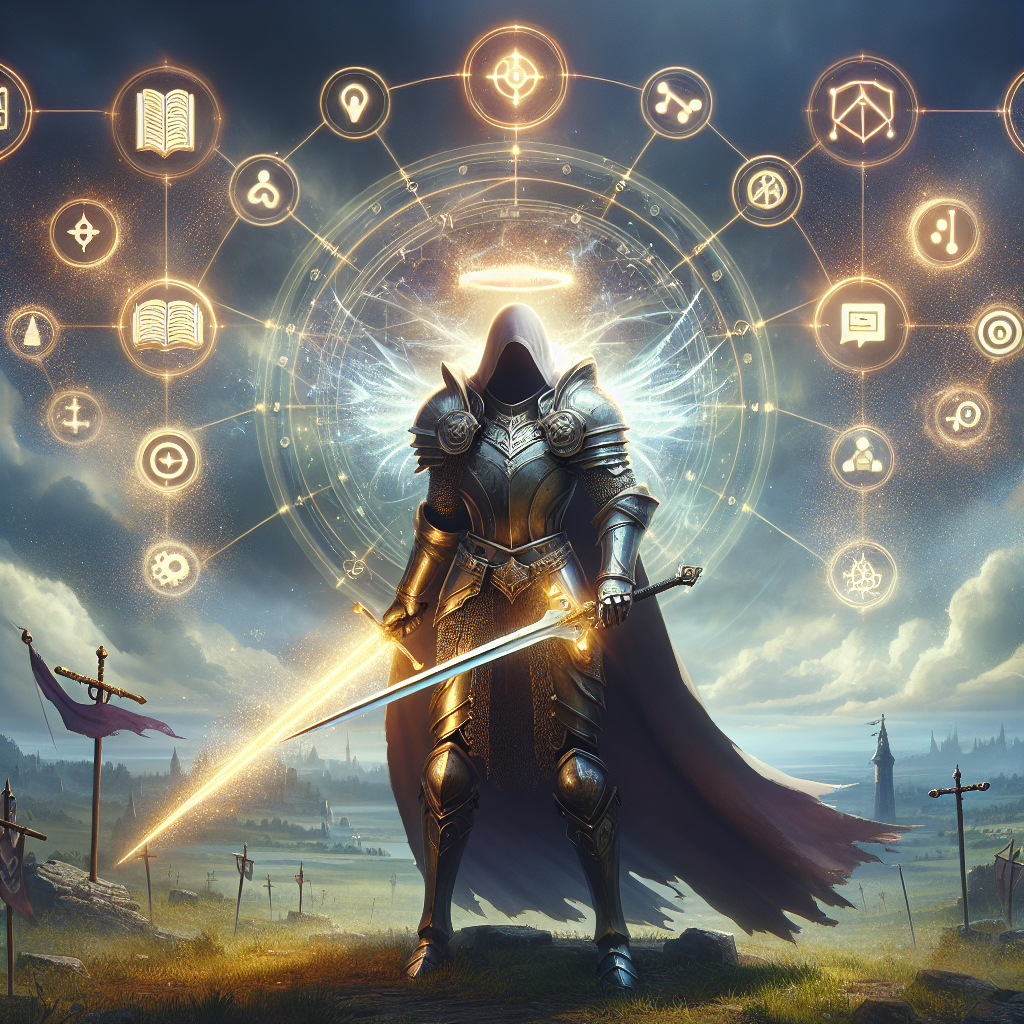 Mastering Lancelot in Mobile Legends: Tips and Strategies to Dominate the Game