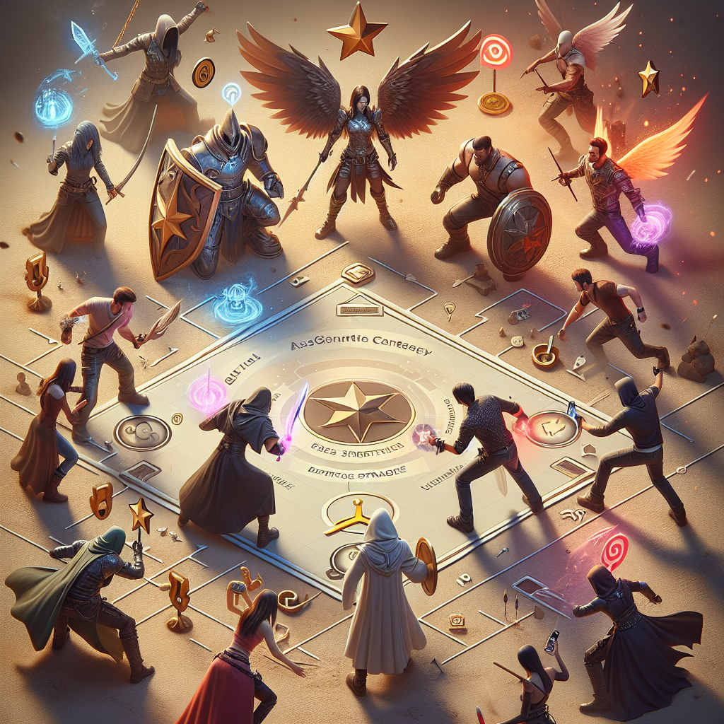 Essential Item Defense Strategies for Mobile Legends Players