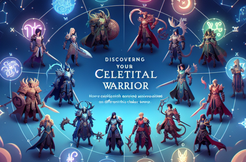 Discover Your Celestial Warrior: Mobile Legends Introduces Zodiac Skin Collection