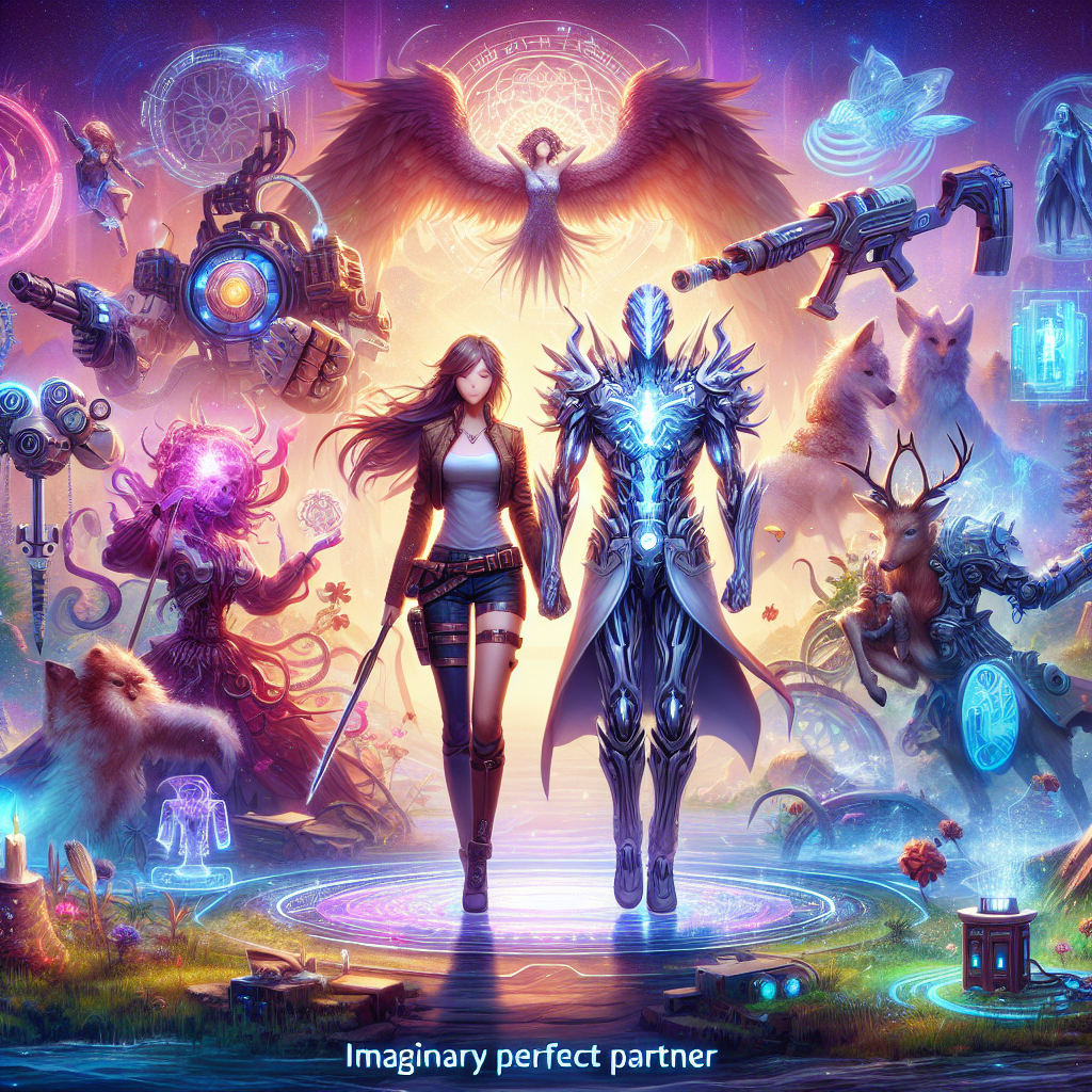 Miya's Perfect Match: Exploring Her Ideal Partner in Mobile Legends