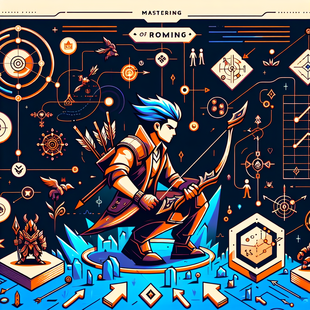 Mastering the Art of Roaming in Mobile Legends: Essential Tips and Strategies