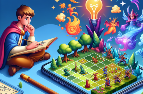 Strategi Ampuh Menghadapi Ujian Mobile Legends untuk Pemula