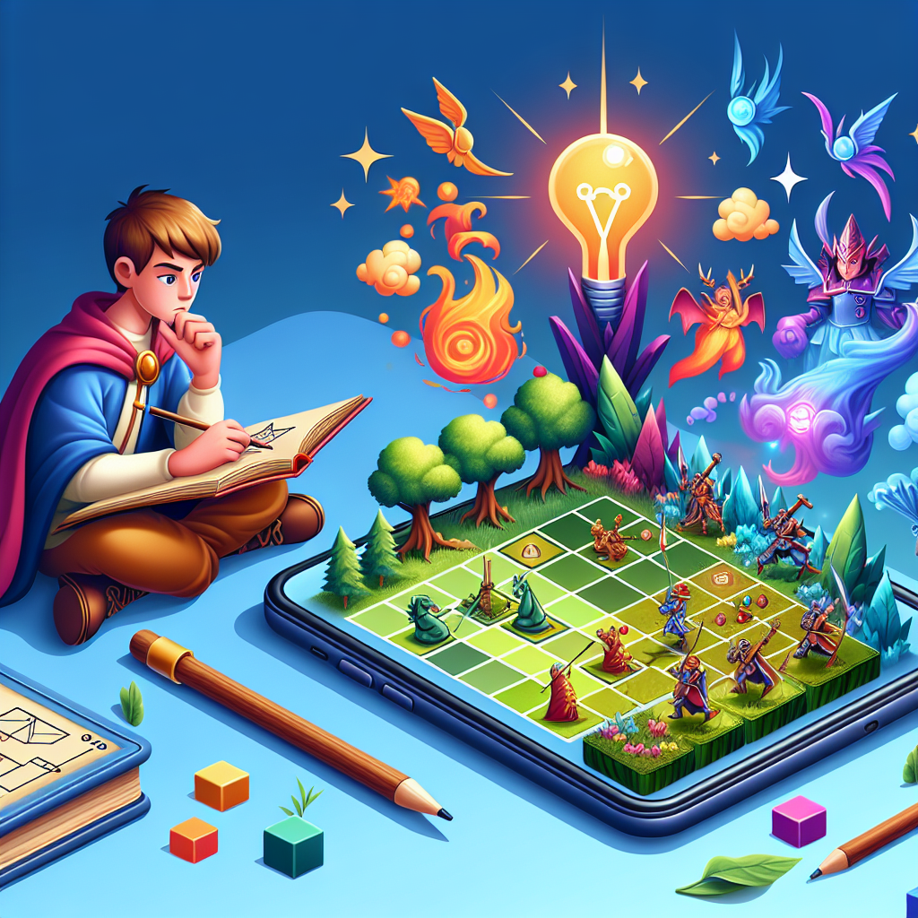 Strategi Ampuh Menghadapi Ujian Mobile Legends untuk Pemula