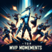 Unveiling the Top MVP Photos from Mobile Legends Battlefront