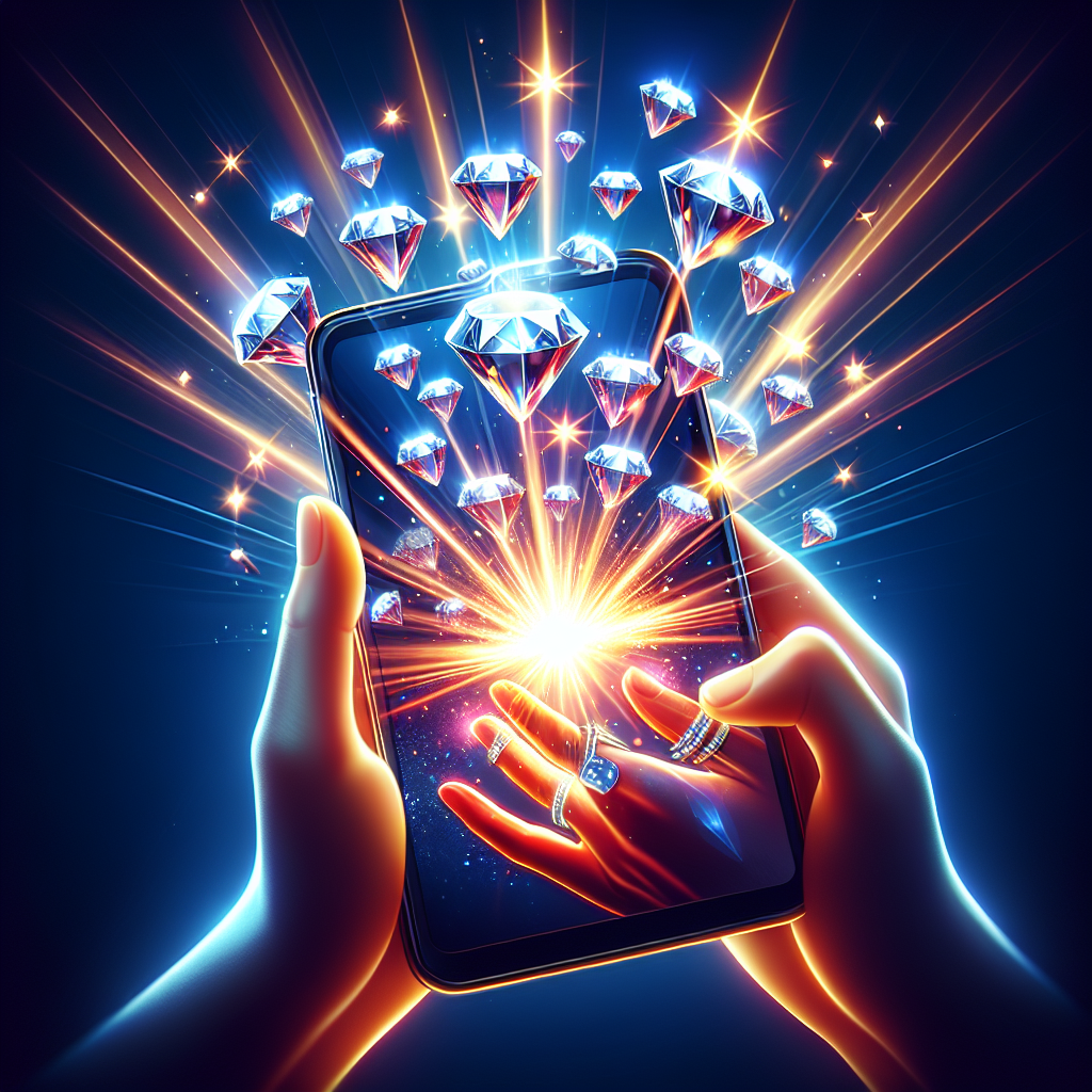 Unlock Endless Fun: Mobile Legends Mod APK with Unlimited Diamonds