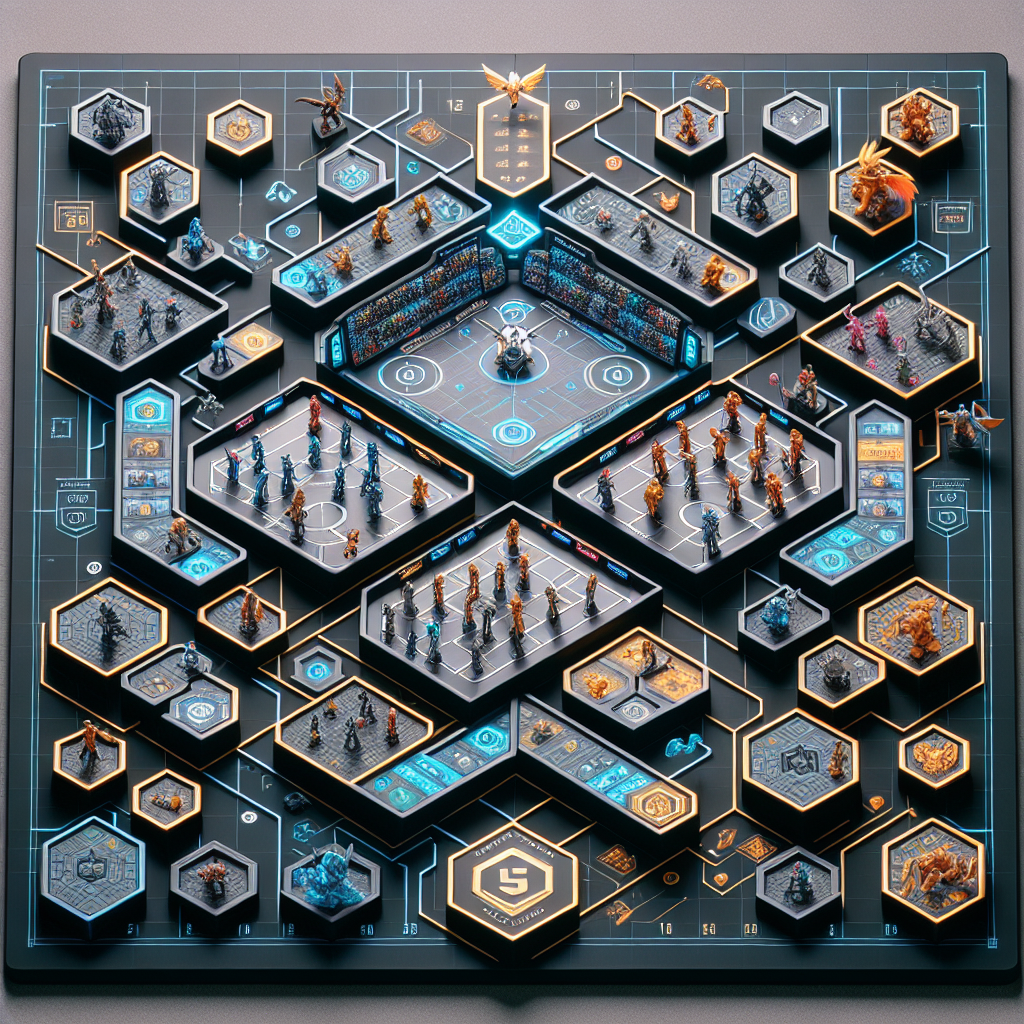 Mastering Counter Strategies Against Popular Heroes in Mobile Legends