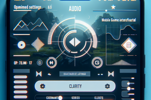Tips dan Trik Mengatur Suara Mobile Legend Agar Lebih Jernih
