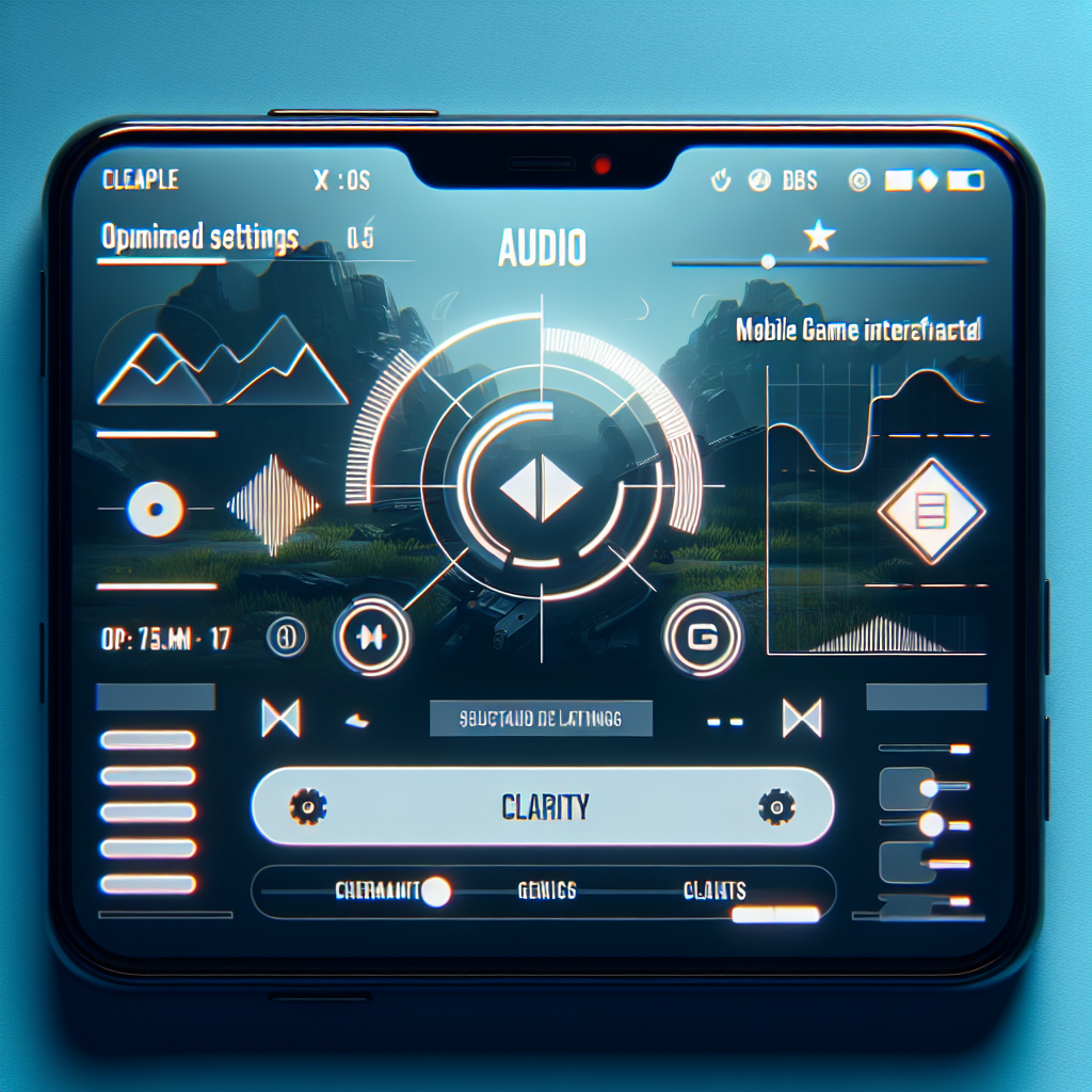 Tips dan Trik Mengatur Suara Mobile Legend Agar Lebih Jernih