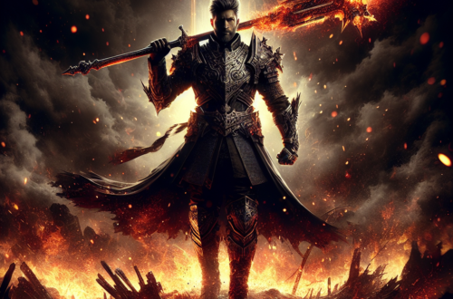 Martis Mobile Legends: Unleashing the Power of the Ashura King