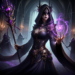 Carmilla Mobile Legend: Unveiling the Secrets of the Shadow Priestess
