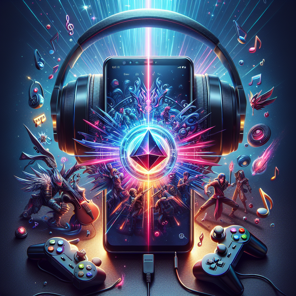 Exploring the Phenomenon of Mobile Legends Ringtones and Their Impact on Gaming Culture