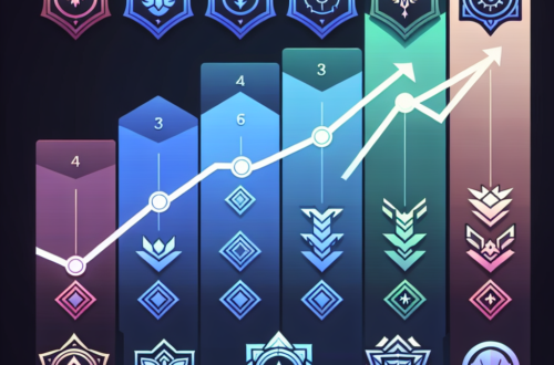 Panduan Lengkap Urutan Pangkat Mobile Legend yang Harus Anda Tahu