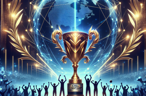 Keajaiban Juara M6 Mobile Legends yang Menginspirasi Pemain di Seluruh Dunia