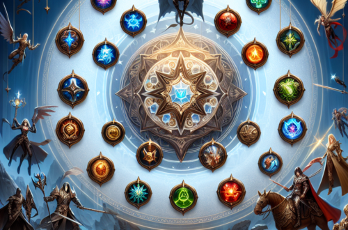 Patch Terbaru Mobile Legend: Perubahan Hero dan Fitur Teranyar yang Anda Harus Tahu