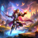 Gambar Hero Mobile Legend HD: Koleksi Terbaru untuk Pecinta Game
